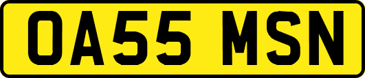OA55MSN