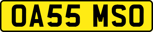 OA55MSO