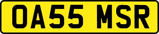 OA55MSR