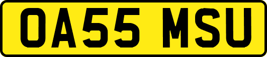 OA55MSU