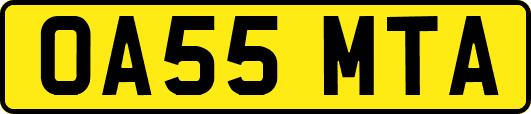 OA55MTA