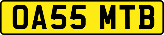 OA55MTB