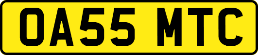 OA55MTC