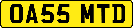 OA55MTD