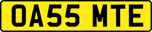 OA55MTE