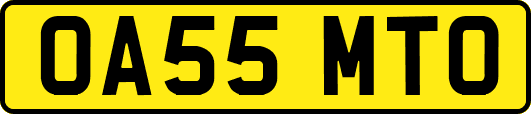 OA55MTO