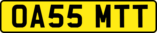 OA55MTT
