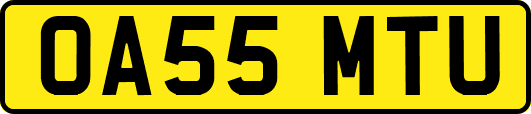 OA55MTU