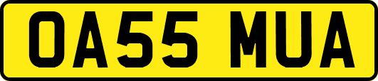 OA55MUA