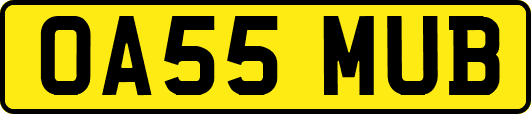 OA55MUB