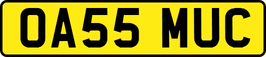 OA55MUC
