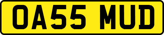 OA55MUD