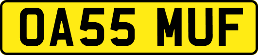 OA55MUF