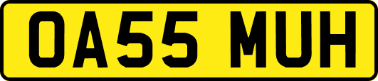 OA55MUH