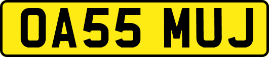 OA55MUJ