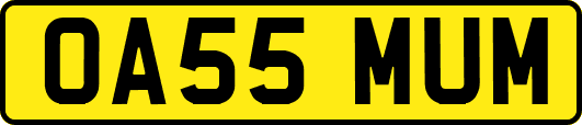 OA55MUM