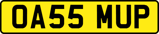 OA55MUP