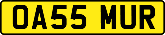 OA55MUR