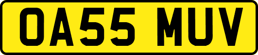 OA55MUV