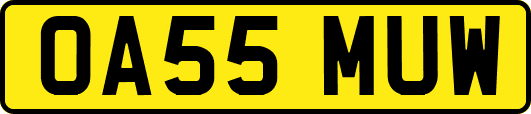 OA55MUW
