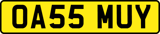 OA55MUY