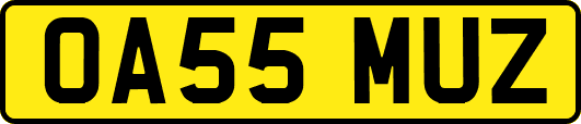 OA55MUZ