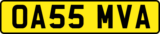 OA55MVA