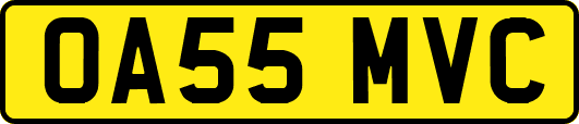 OA55MVC