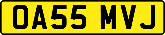 OA55MVJ