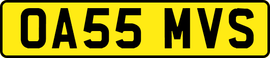 OA55MVS