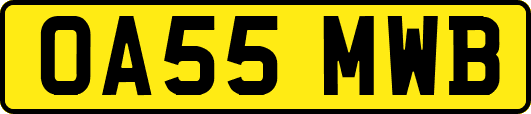 OA55MWB