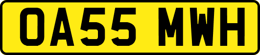 OA55MWH