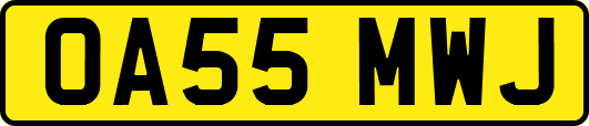 OA55MWJ
