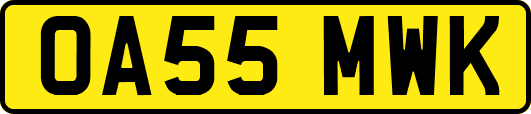OA55MWK