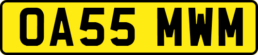 OA55MWM