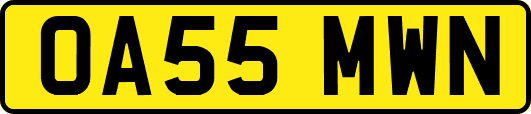 OA55MWN