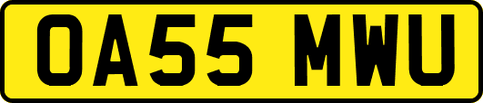 OA55MWU