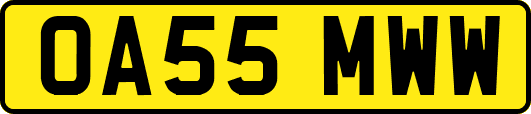 OA55MWW