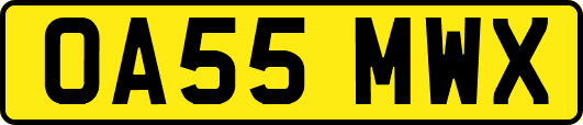 OA55MWX