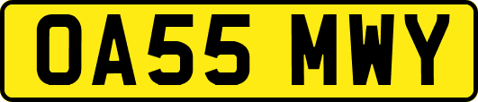 OA55MWY