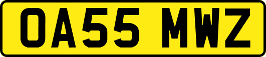 OA55MWZ