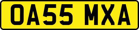 OA55MXA