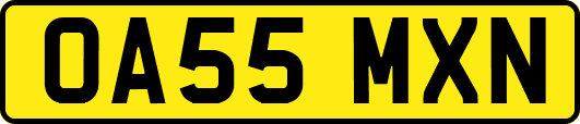 OA55MXN
