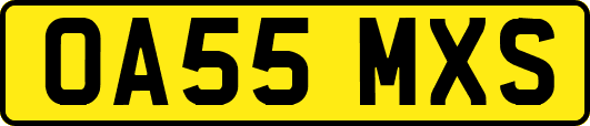 OA55MXS