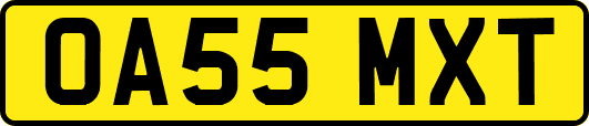 OA55MXT