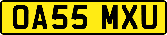 OA55MXU