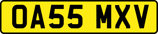 OA55MXV