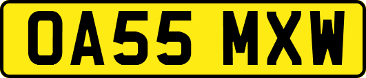 OA55MXW