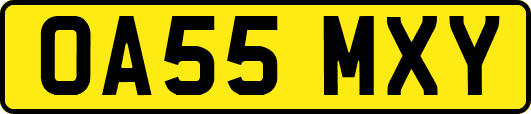 OA55MXY