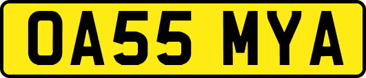 OA55MYA